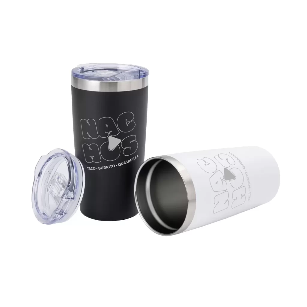 gobelet de voyage 20 oz