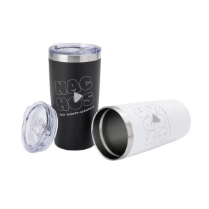 gobelet de voyage 20 oz