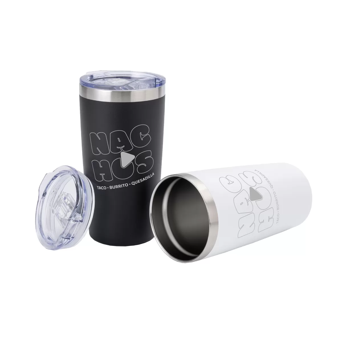 gobelet de voyage 20 oz